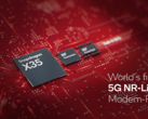 Qualcomm lanceert de Snapdragon X35. (Bron: Qualcomm)