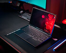 XMG Neo 16 A25 (bron: Notebookcheck)