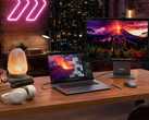 De Yoga Pro 7 15ASH11 is verkrijgbaar in één kleurvariant.