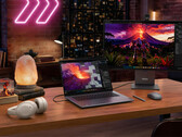 De Yoga Pro 7 15ASH11 is verkrijgbaar in één kleurvariant.
