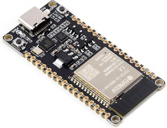 Waveshare ESP32-C6-DEV-KIT-N8 (Afbeelding bron: Waveshare)