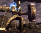 Afbeelding van Fallout New Vegas: Old World Blues op Steam. (Afbeeldingsbron: Steam)
