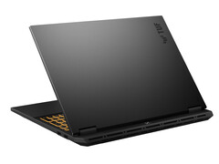 Asus TUF Gaming A16 FA608UM