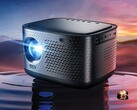 De Ultimea Apollo P50 Projector heeft een helderheid tot 800 ANSI lumen. (Afbeeldingsbron: Ultimea)