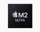 Apple M2 Ultra (Afbeeldingsbron: Apple)