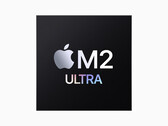 Apple M2 Ultra (Afbeeldingsbron: Apple)