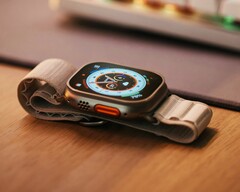 De Apple Watch Ultra van de vierde generatie zal naar verwachting beschikken over nieuwe AI-mogelijkheden.