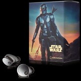 Audio-Technica ATH-CKS50TW2 De Mandaloriaanse Editie. (Afbeeldingsbron: Audio-Technica)