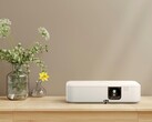 De Epson EpiqVision Flex CO-FH02 Smart Portable Projector kan beelden tot 391-in (~993 cm) breed weergeven. (Beeldbron: Epson)