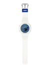 Het Casio G-Shock x Ryo Ishikawa GA-2100RI25-7A horloge. (Afbeeldingsbron: Casio)