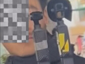 Een vermeende blik op de DJI Osmo Pocket 4 en Osmo Pocket 4 Pro. (Afbeeldingsbron: via Igor Bogdanov)