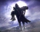 Omslagillustratie van de uitbreiding „Forsaken“ van Destiny 2
