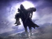 Omslagillustratie van de uitbreiding „Forsaken“ van Destiny 2