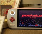 AYANEO verkoopt versies van de Pocket Air van MediaTek en Qualcomm. (Afbeeldingsbron: AYANEO)