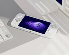 Ayaneo zal de Pocket S in zwarte en witte kleuren aanbieden. (Afbeeldingsbron: Ayaneo)