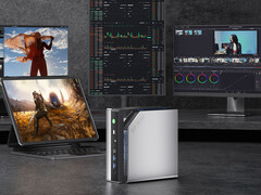 GMK EVO-X2 is beschikbaar voor pre-order voor ≈$2,060 (Afbeeldingsbron: GMKtec)