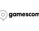 Officieel logo van Gamescom 2026.