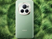 De Honor Magic6 Pro heeft een 180 MP periscoop telefotocamera. (Afbeelding: Honor)
