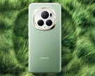 De Honor Magic6 Pro heeft een 180 MP periscoop telefotocamera. (Afbeelding: Honor)