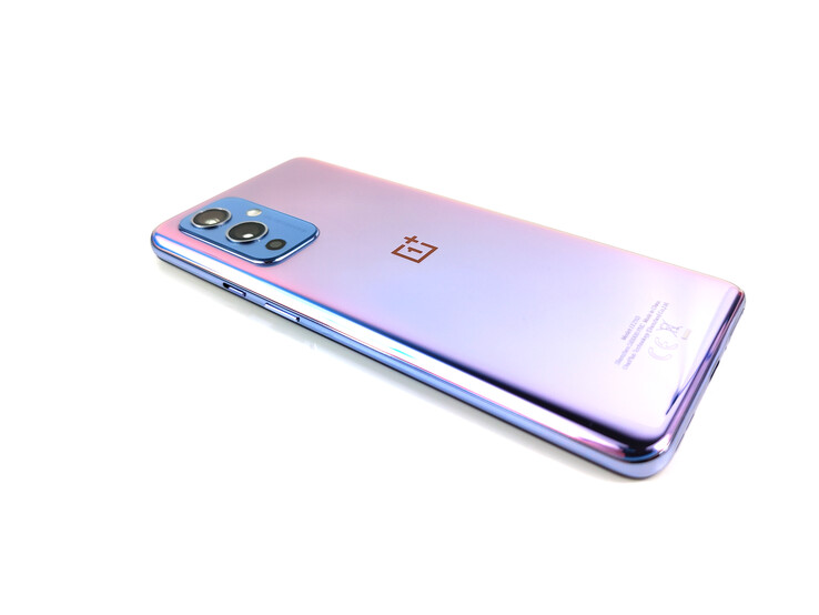 Oneplus 9 review
