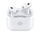 De AirPods Pro Jaar van het Konijn Speciale Editie. (Bron: Apple)