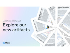 Meta debuteert nieuwe Metaverse en AI-watermerktools (Afbeelding Bron: Meta)