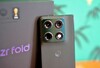 Recensie van de Motorola Razr Fold