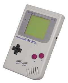 De Retro Song Bird speelt soundtracks van originele Game Boy-cartridges