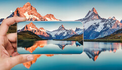 De OVB0A maakt zijn debuut. (Bron: OmniVision)