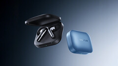 OnePlus Buds 3 wordt in januari gelanceerd met prestaties van 