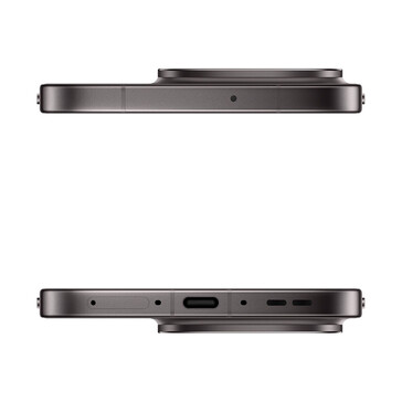 De Oppo Find X9 Pro. (Afbeeldingsbron: via Arsène Lupin)