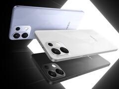 De Oppo K12s is de Chinese variant van de Oppo K13 die in India wordt verkocht. (Afbeeldingsbron: Oppo)