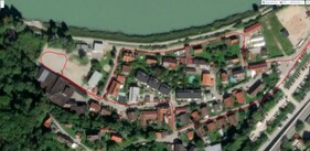 Teclast T70 locatiediensten - keerpunt