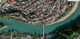 Locatiebepaling Xiaomi Poco M5 - brug