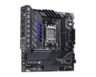 De Crosshair X670E Gene. (Bron: Asus)