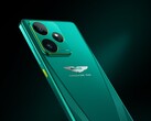 Een speciale editie van de GT 7-serie. (Afbeeldingsbron: Realme)