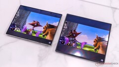 Een klokkenluider en early adopter suggereert dat zowel de Galaxy Z Fold 8 als de Galaxy Z Fold8 Ultra beschikken over „zelfherstellende eigenschappen“ wat betreft het tegengaan van vouwvorming.