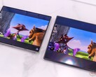 Een klokkenluider en early adopter suggereert dat zowel de Galaxy Z Fold 8 als de Galaxy Z Fold8 Ultra beschikken over „zelfherstellende eigenschappen“ wat betreft het tegengaan van vouwvorming.