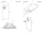 Het patent van Samsung voor een verwisselbare lensassemblage heeft vier hoofdcomponenten. (Afbeeldingsbron: WIPO)