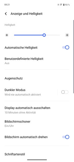 Vivo X200 FE smartphone beoordeling