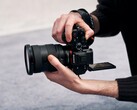 De Sony A7r VI maakt gebruik van een gloednieuwe 66,8 MP full-frame sensor.