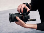 De Sony A7r VI maakt gebruik van een gloednieuwe 66,8 MP full-frame sensor.