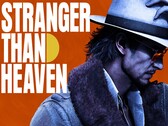 Officieel promotiemateriaal voor „Stranger Than Heaven“ van RGG Studio, gepresenteerd op de TGS 2026.