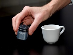 De Rolling Square SuperTiny 65W Oplader is goedkoper bij Amazon. (Afbeeldingsbron: Rolling Square via Facebook)