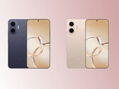 De TCL P80 en TCL P80 Pro zijn verkrijgbaar in slechts twee kleuren