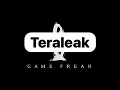 Teraleak GameFreak banner (Afbeelding bron: Centro Leaks X account)