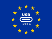 De EU eist dat de meeste elektronica tegen 28 december 2024 over USB-C opladen beschikt. (Afbeelding via Wikicommons w/bewerkingen)