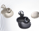 De ClipBuds Pro 2 hebben een introductieprijs van $79.99. Afgebeeld: een bewerkte promotiefoto van de oordopjes en de beschikbare kleurvarianten.
