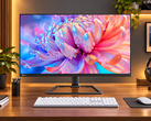 De Lecoo M2460-monitor heeft een 100 Hz FHD-scherm