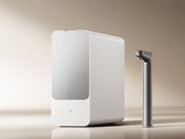 De nieuwste waterzuiveraar van Xiaomi belooft „water voor een lang leven“ rechtstreeks uit de kraan